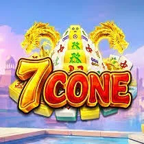 7CONE - Game FPS Seru dan Menantang