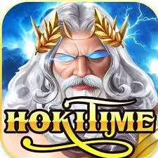HOKITIME - Petualangan Menyenangkan di Dunia Fantasi