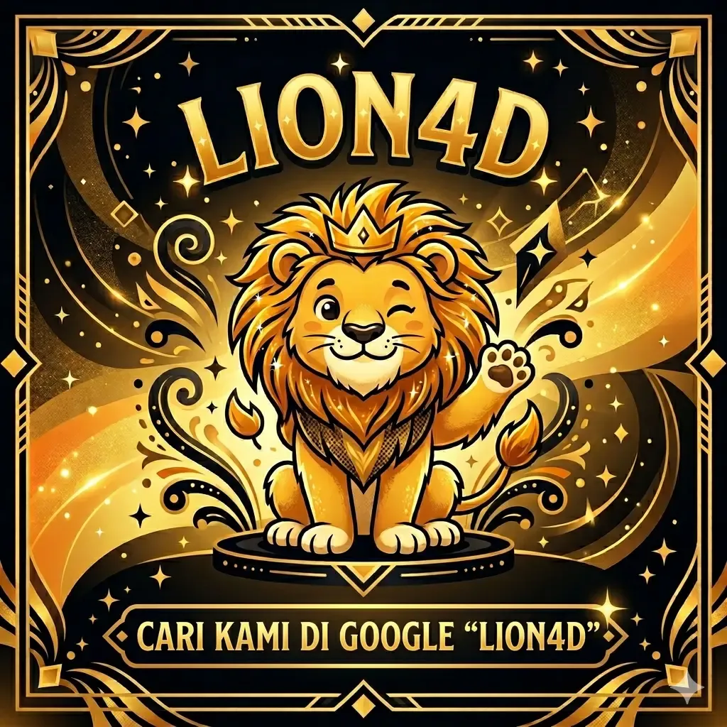 LION4D - Petualangan Fantastis dalam Dunia ARPG