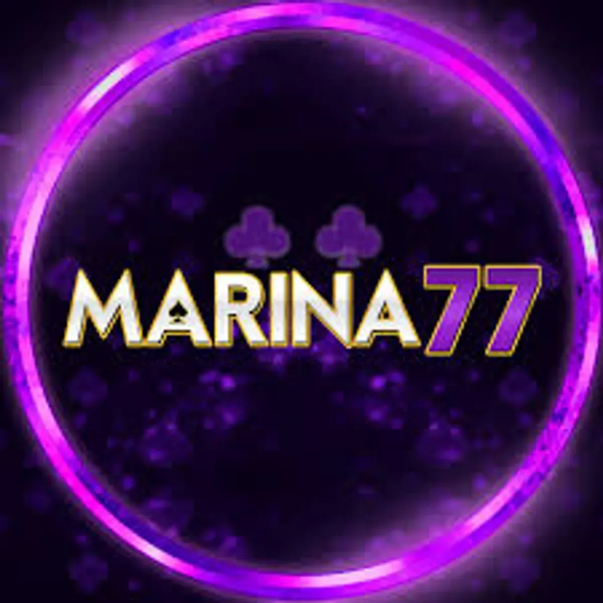 marina77 APK Gaple
