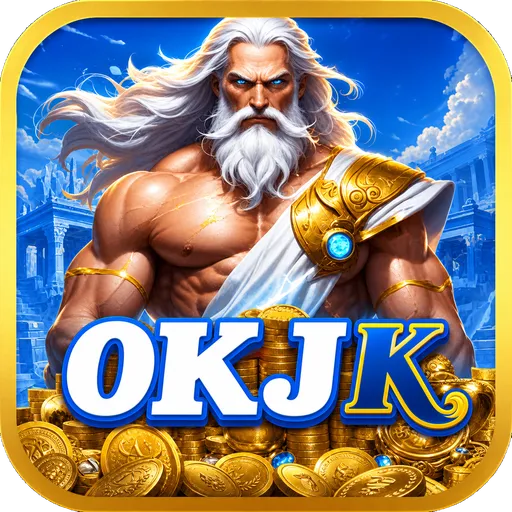 OKJK - Game Gaple Terbaik untuk Hiburan Anda
