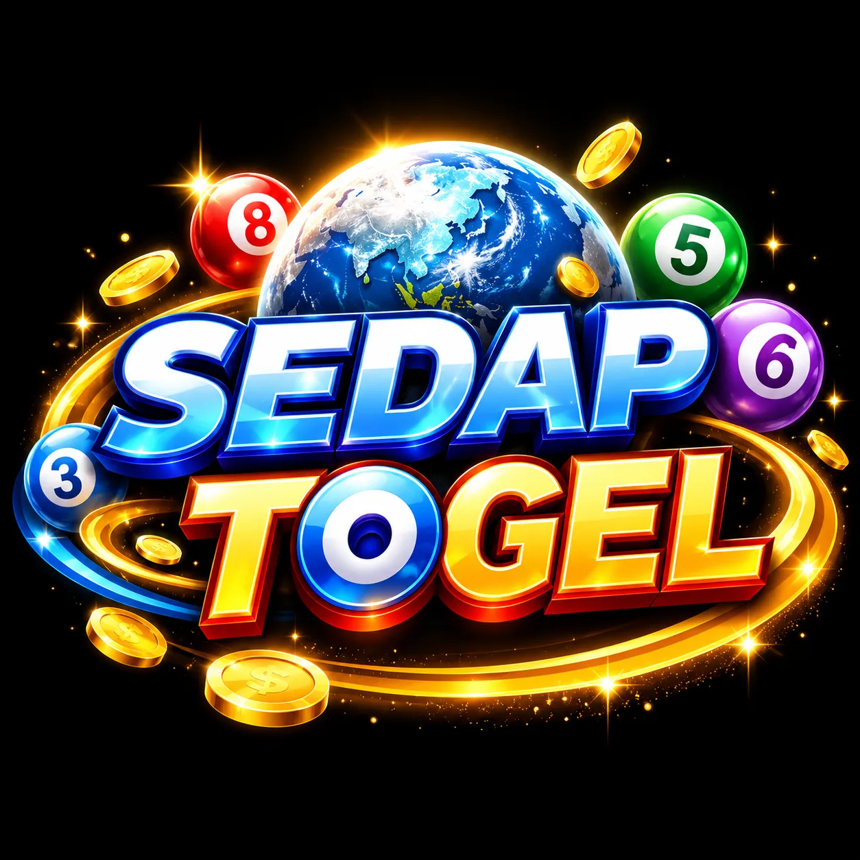 SEDAPTOGEL - Game Arcade Seru untuk Penggemar Kesenangan